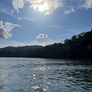 Meet your Posher, Etta